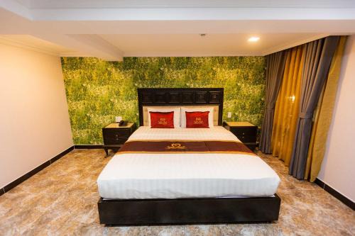 Tan Binh Hotel | Collection O Havana Airport Hotel