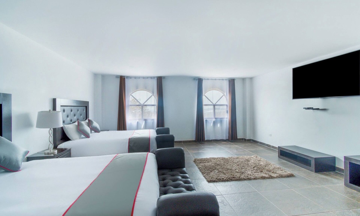 Cuautinchan Hotel | Collection O Hotel Nueva Escocia, Puebla