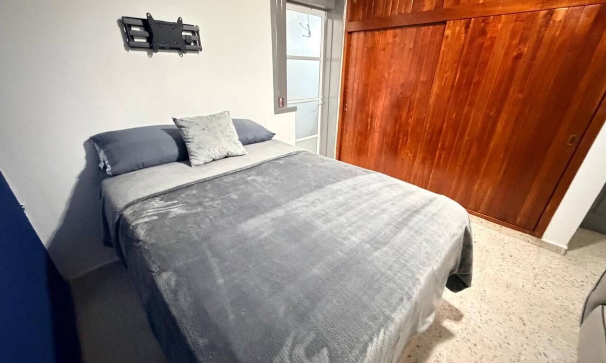 Villahermosa Apartment | Comfortable first floor apartment with 2 bedrooms