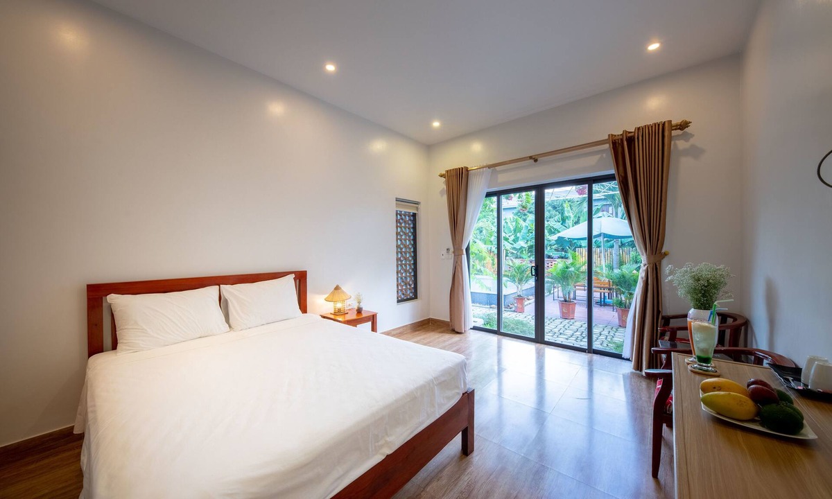 Phong Nha Hotel | Commander Lodge