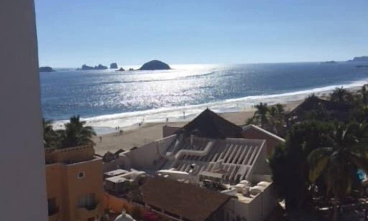 Ixtapa Hotel | Condo Tesoro 3