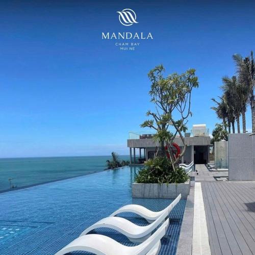 Ho Tram Apartment | CONDOTEL APEC MANDALA Mũi Né