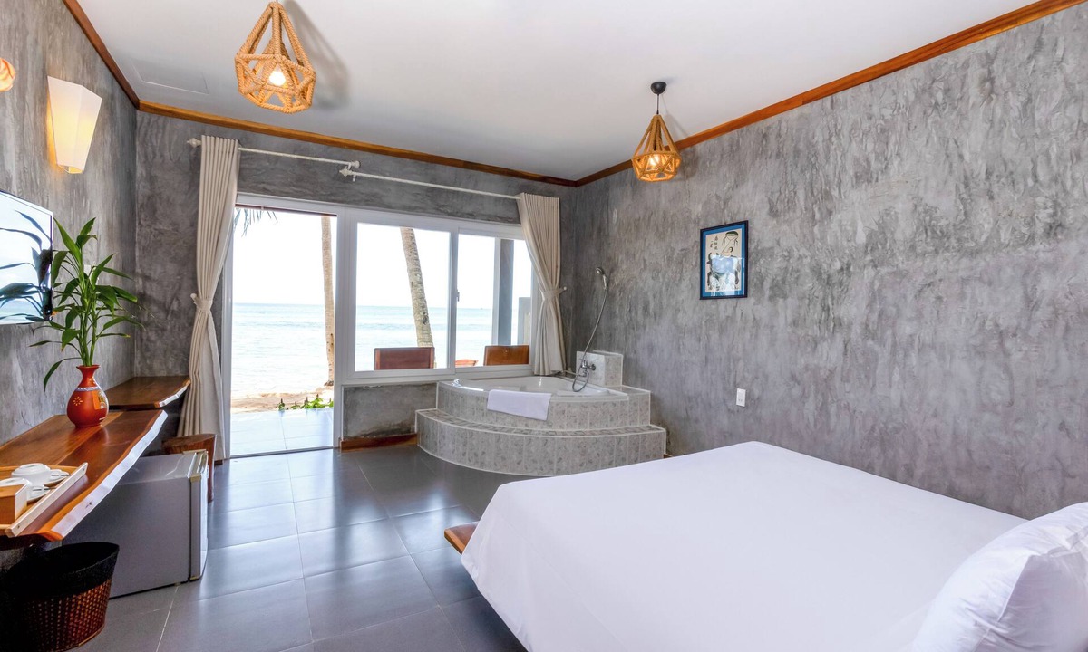 Ham Ninh Hotel | Cosian Bay Phu Quoc Resort