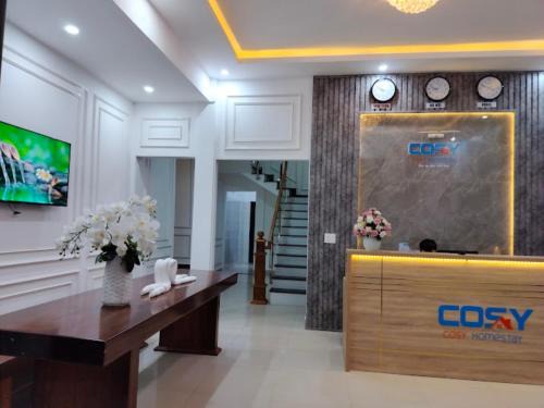 Hue Hotel | Cosy Homestay Huế