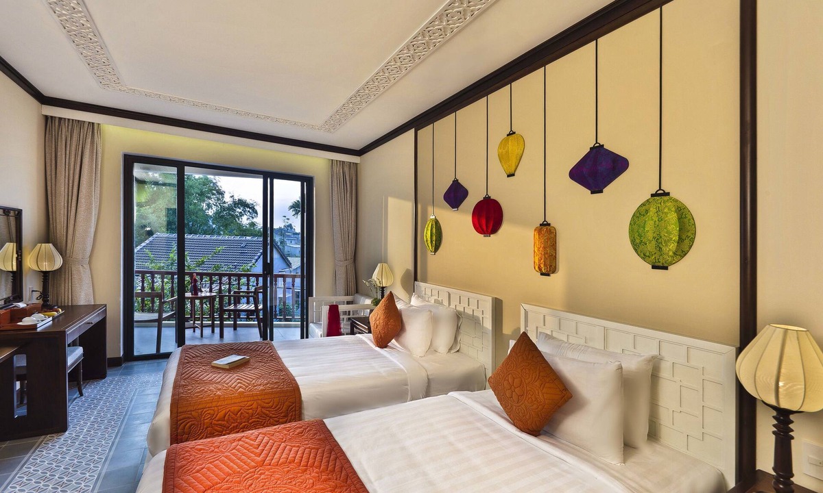 Thanh Ha Hotel | Cozy Hoian Boutique Villas