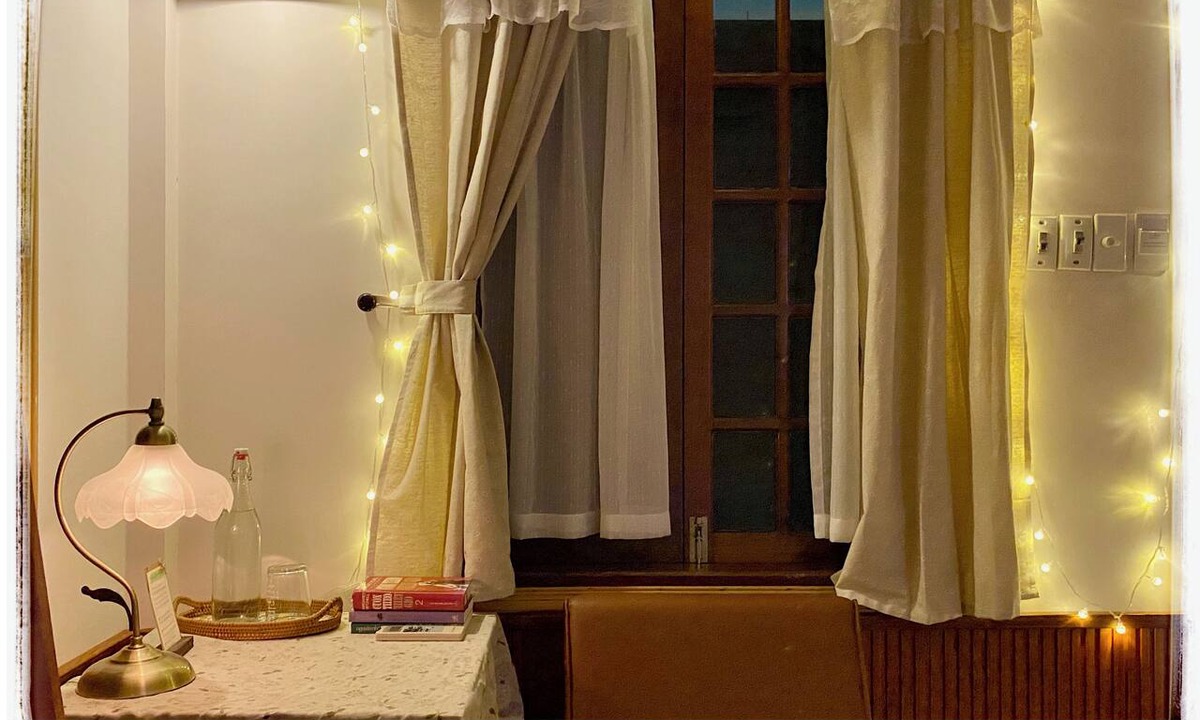 Hue House | Cozy Room in the Quiet Space of Hue