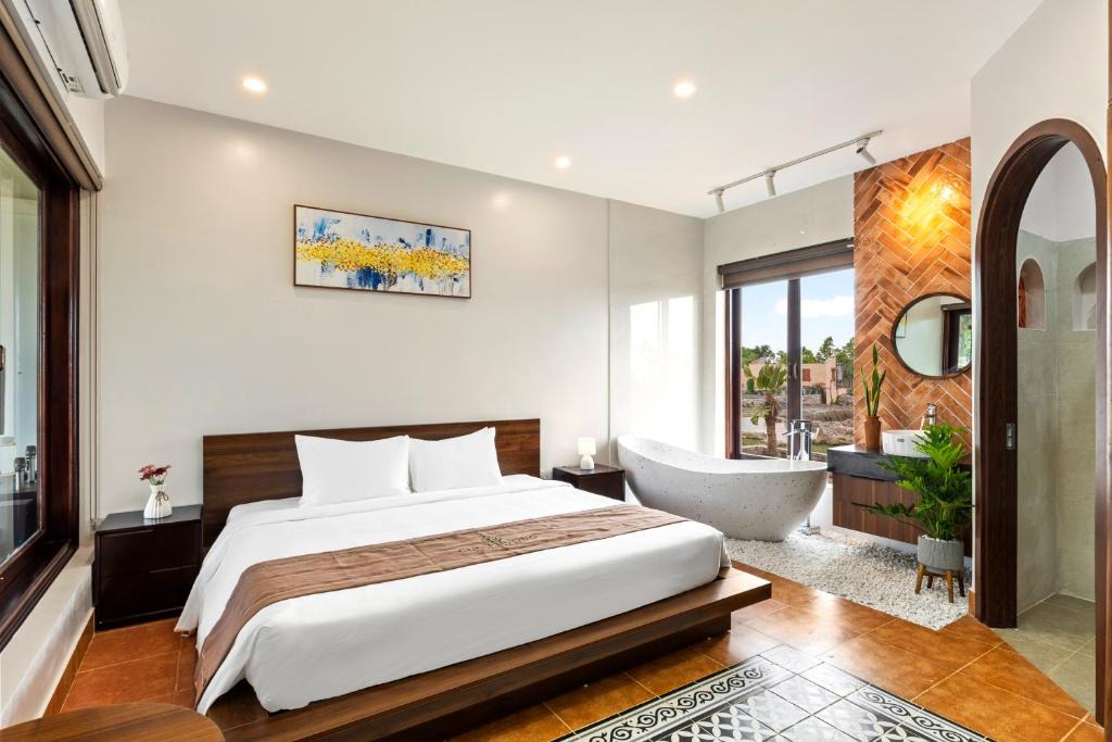 Cuc Phuong Resort | Cuc Phuong Tropical Retreat