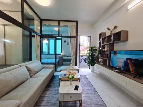 Cau Giay Apartment | Cygnus Homestay Ha Noi 59