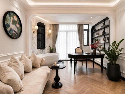Bui Thi Xuan Hotel | Da Vo Thi Hotel