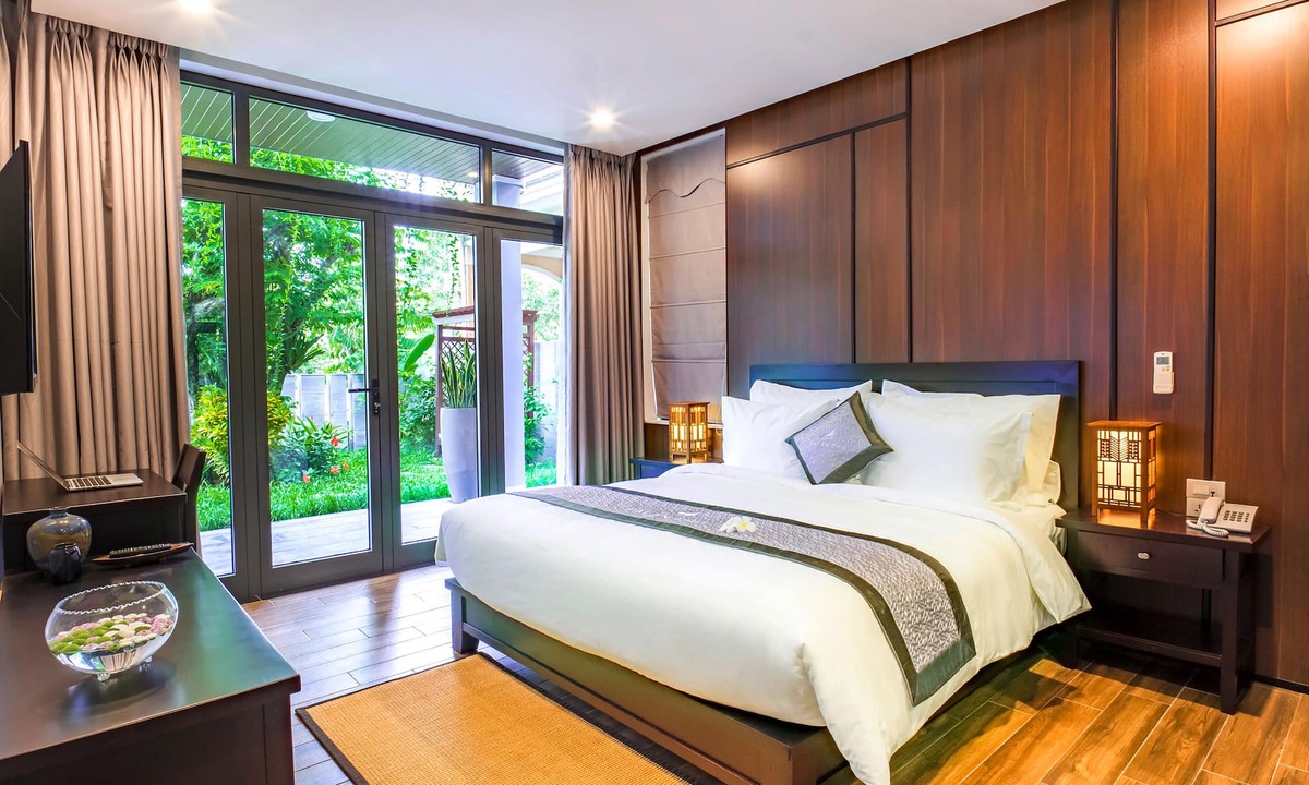 Cam An Hotel | Dai An Phu Villa