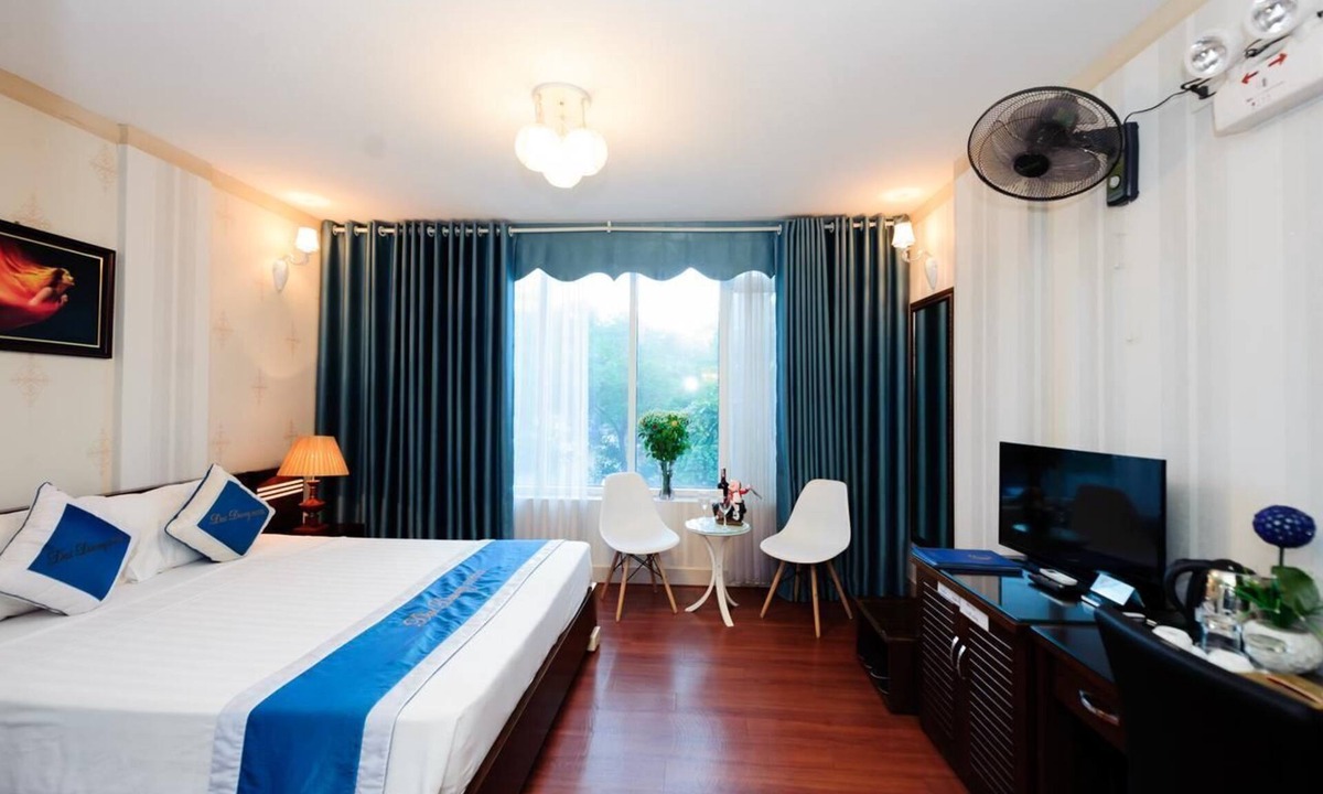 Cau Giay Hotel | Dai Duong Hanoi Hotel