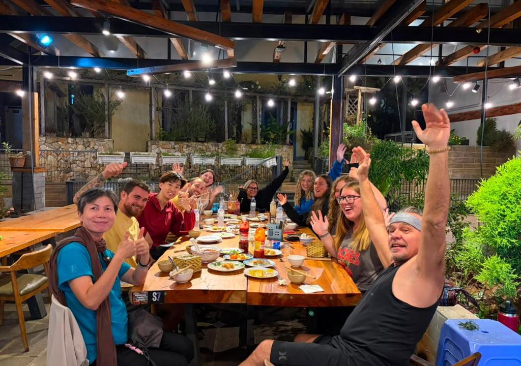 Da Lat Hotel | Dalat Family Hostel