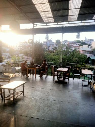 Da Lat Hotel | Dalat Inn Homestay 48 Hà Huy Tập Dalat