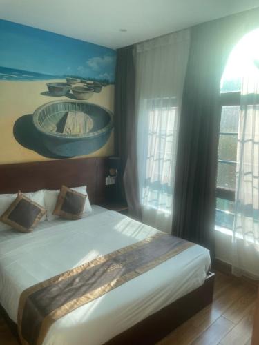 Son Tra Hotel | Danang Hotel Rooms en-suite