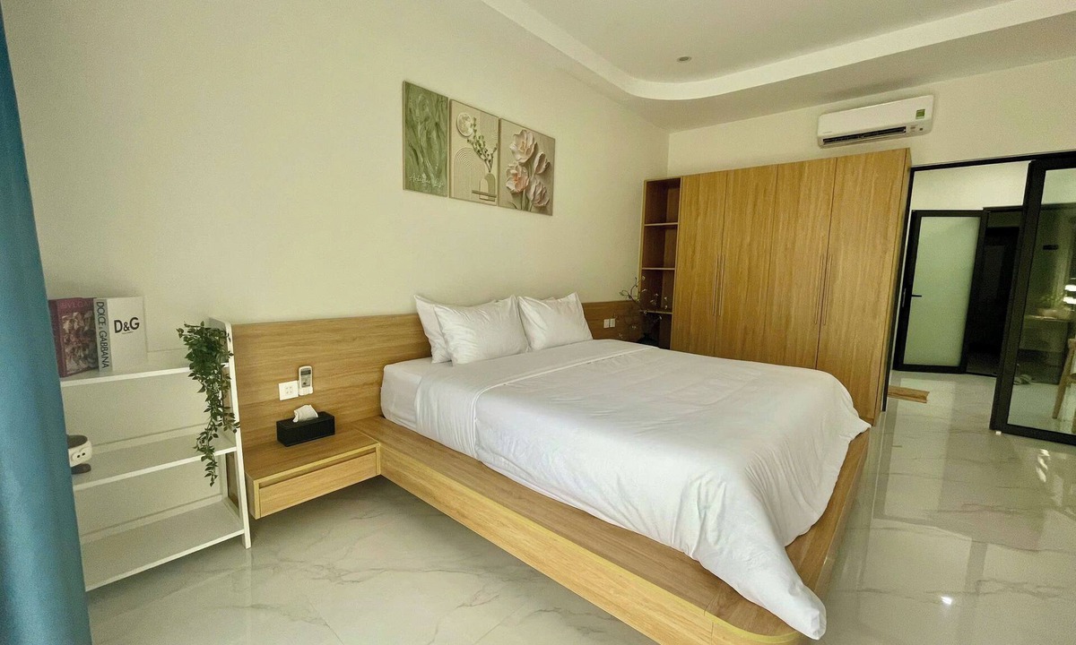 An Hai Đong Condo | Danang Vista Marina Apartment - 101