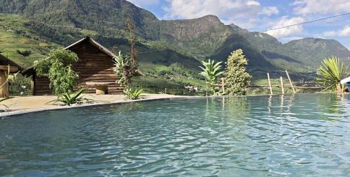 Sa Pa Cabin | De Mont Retreat Sapa