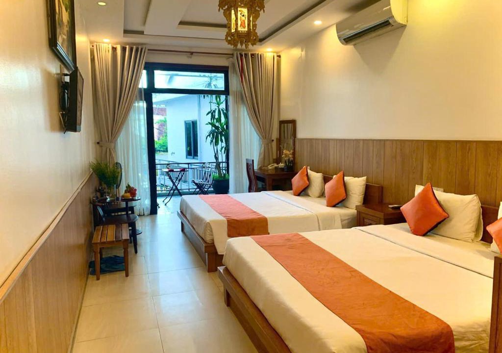 Cam Pho Hotel | De Vivre Hoi An Hotel