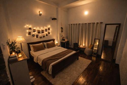 Go Vap Apartment | December homestay studio 102