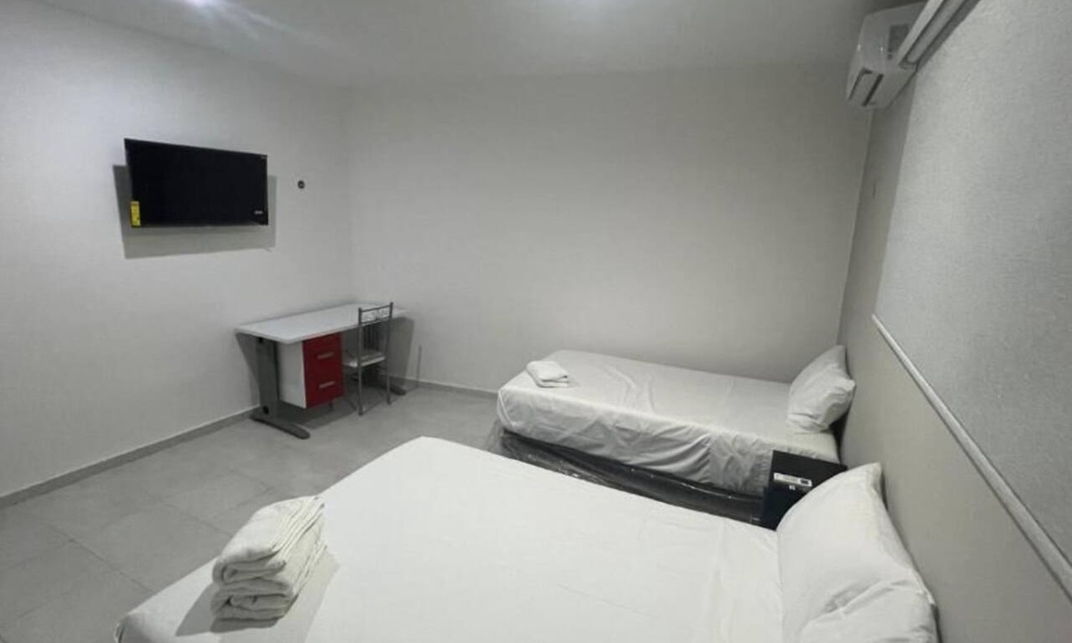 Merida Apartment | Departamentos 597