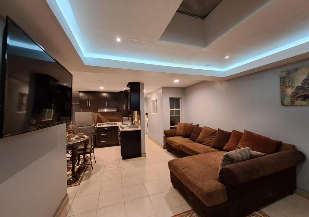 Ensenada Apartment | Departamentos Orange