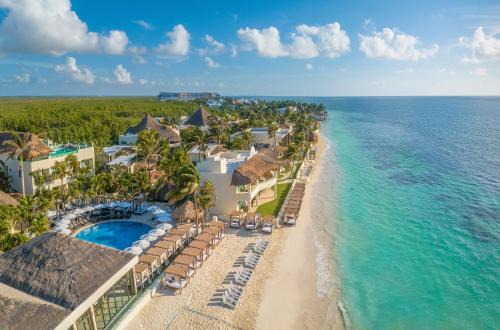 Puerto Morelos Resort | Desire Riviera Maya Resort All Inclusive, Exclusively for Couples