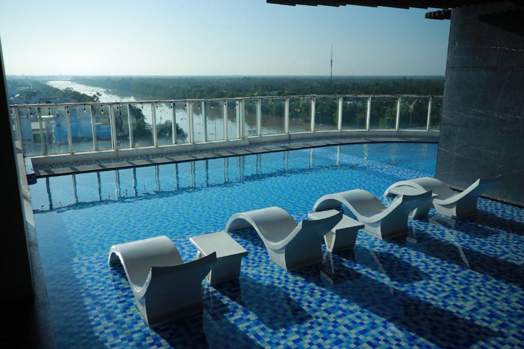 Ben Tre Hotel | Diamond Stars Ben Tre Hotel