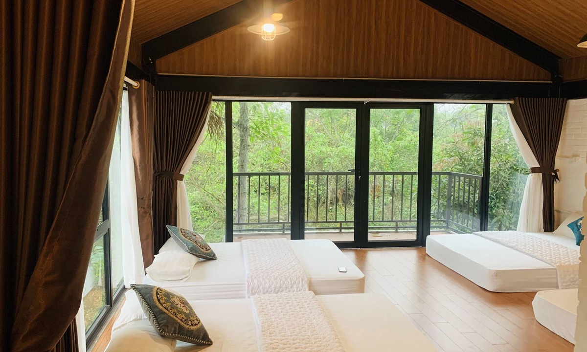 Gia Vien House | Dinh Gia Home