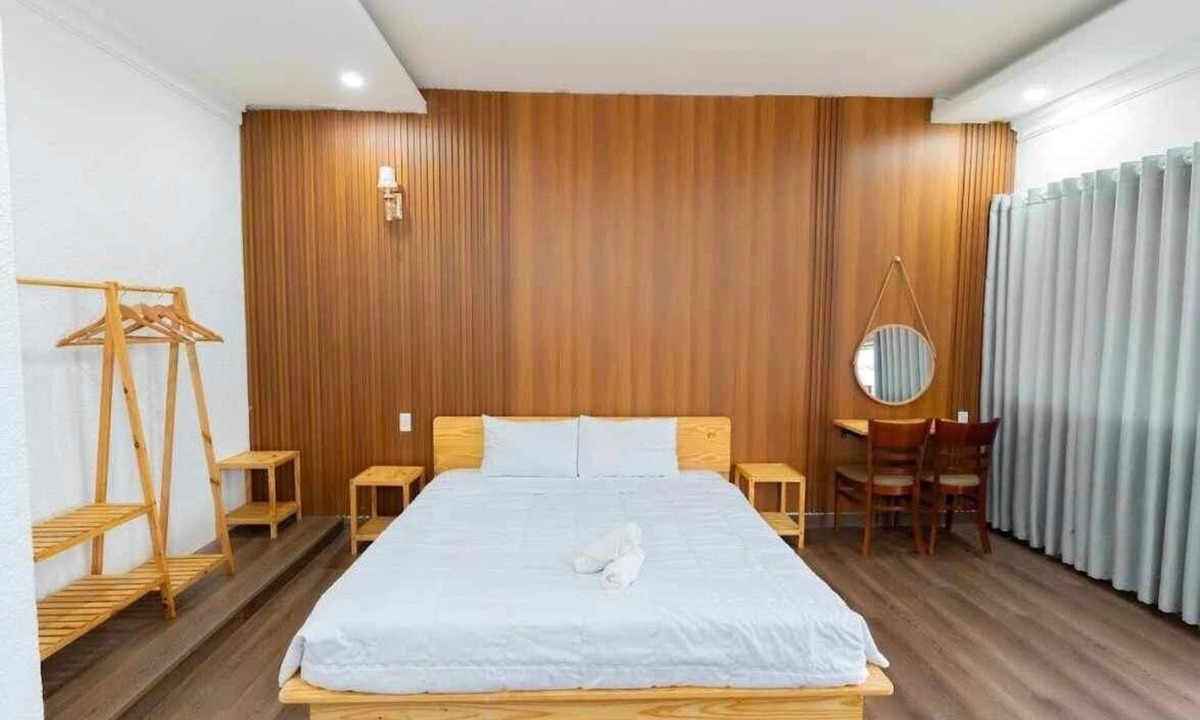 Vung Tau Hotel | DOHA Garden