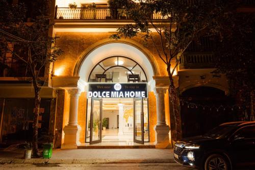 Ninh Binh Hotel | Dolce Mia Home - Phố Cổ Hoa Lư, Ninh Bình