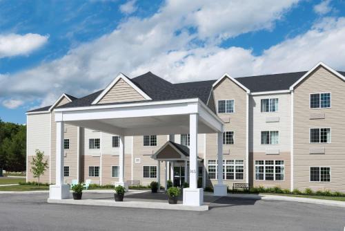 Windham Hotel | Dormir