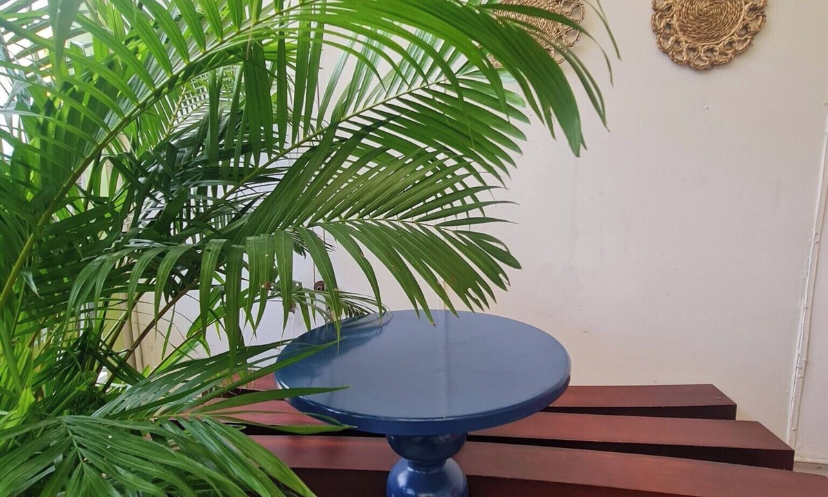 District 10 House | Double room with balcony, laundry free
