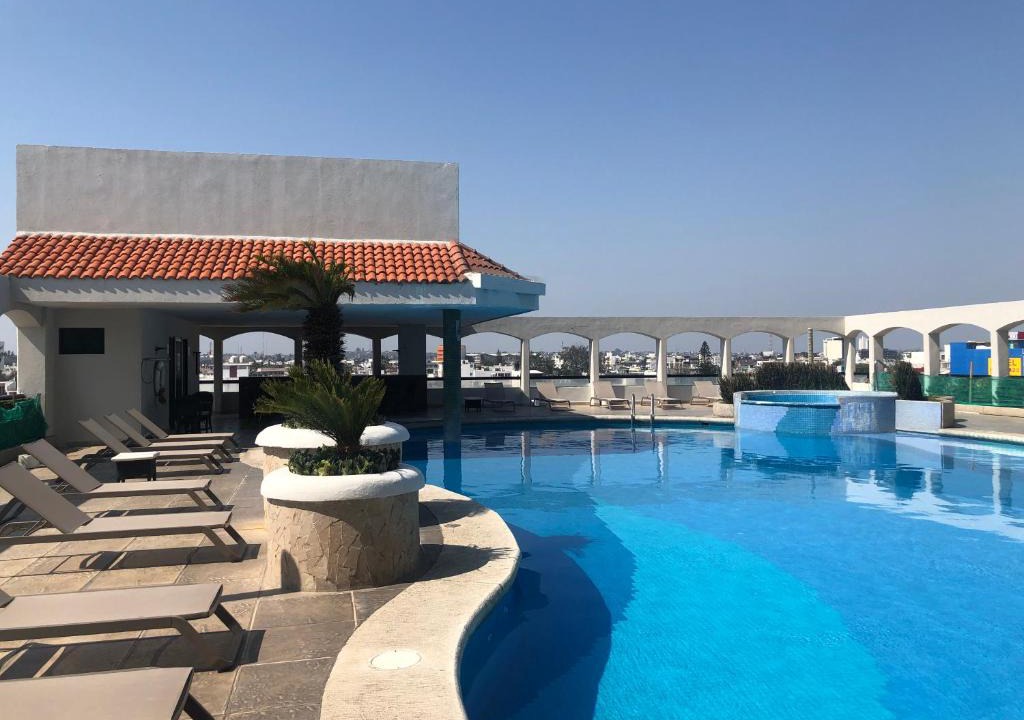 Ricardo Flores Magon Hotel | DoubleTree by Hilton Veracruz