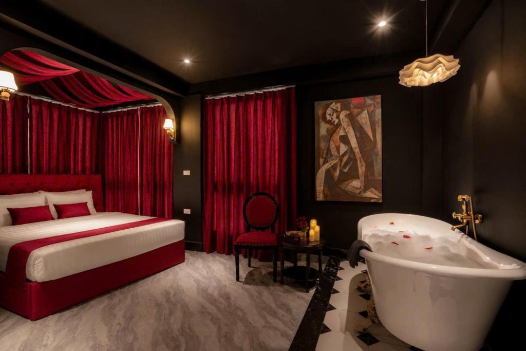My Đinh Apartment | E13 Hotel & Apartment Mỹ Đình