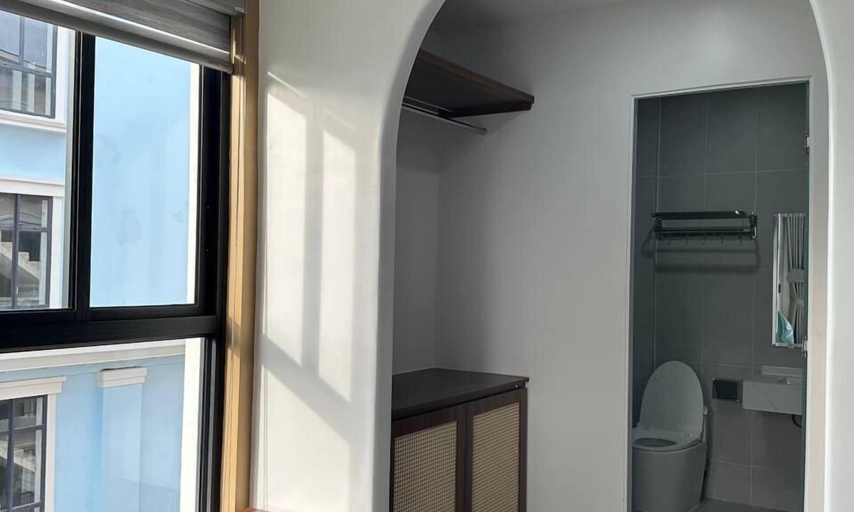 Long Beach Hotel | E3 Hotel Group