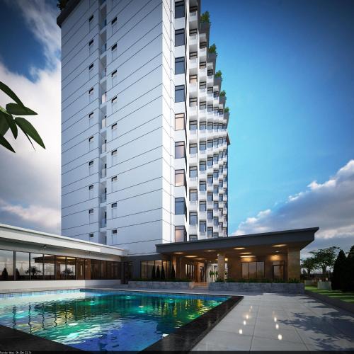 Ha Tinh Hotel | Eagle Hotel