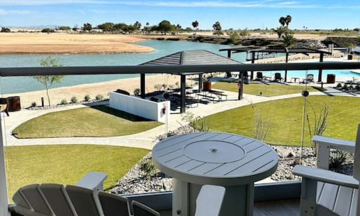 La Choya House | Eagle Village @ Islas del Mar A6
