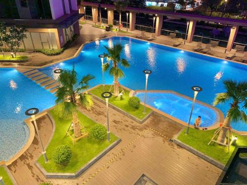 Tan Thuan Tay Apartment | ECO豪华公寓Tim
