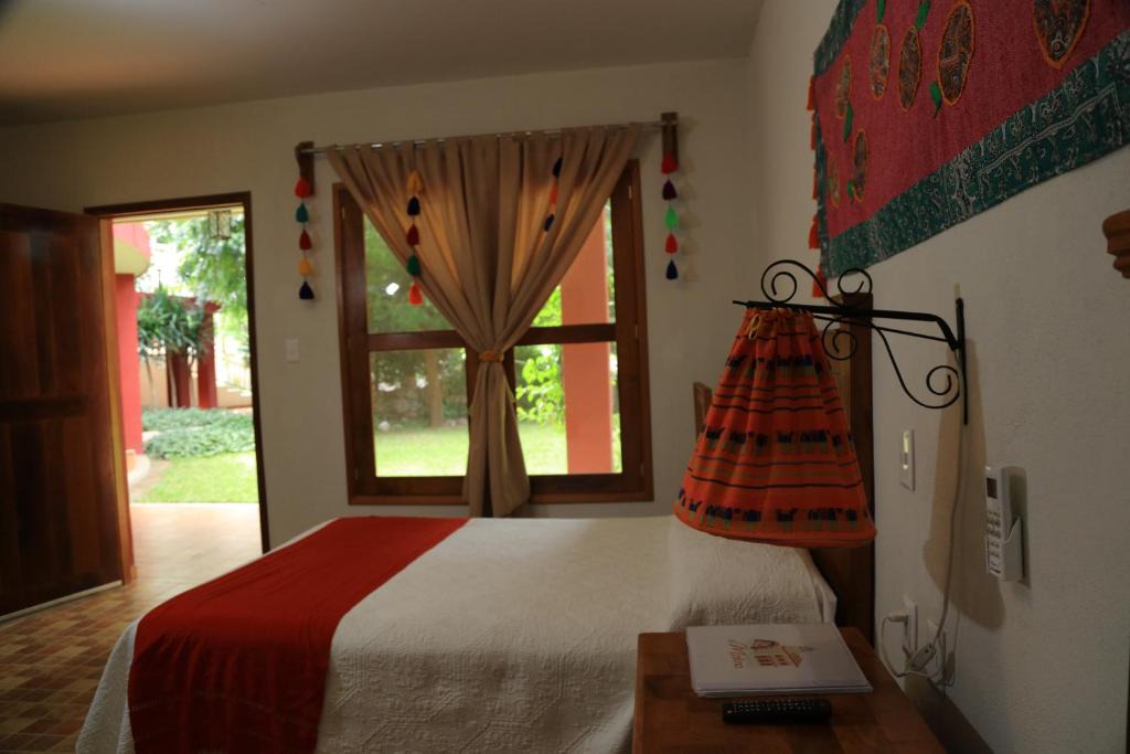 Rio Verde Hotel | El Molino Hotel Boutique