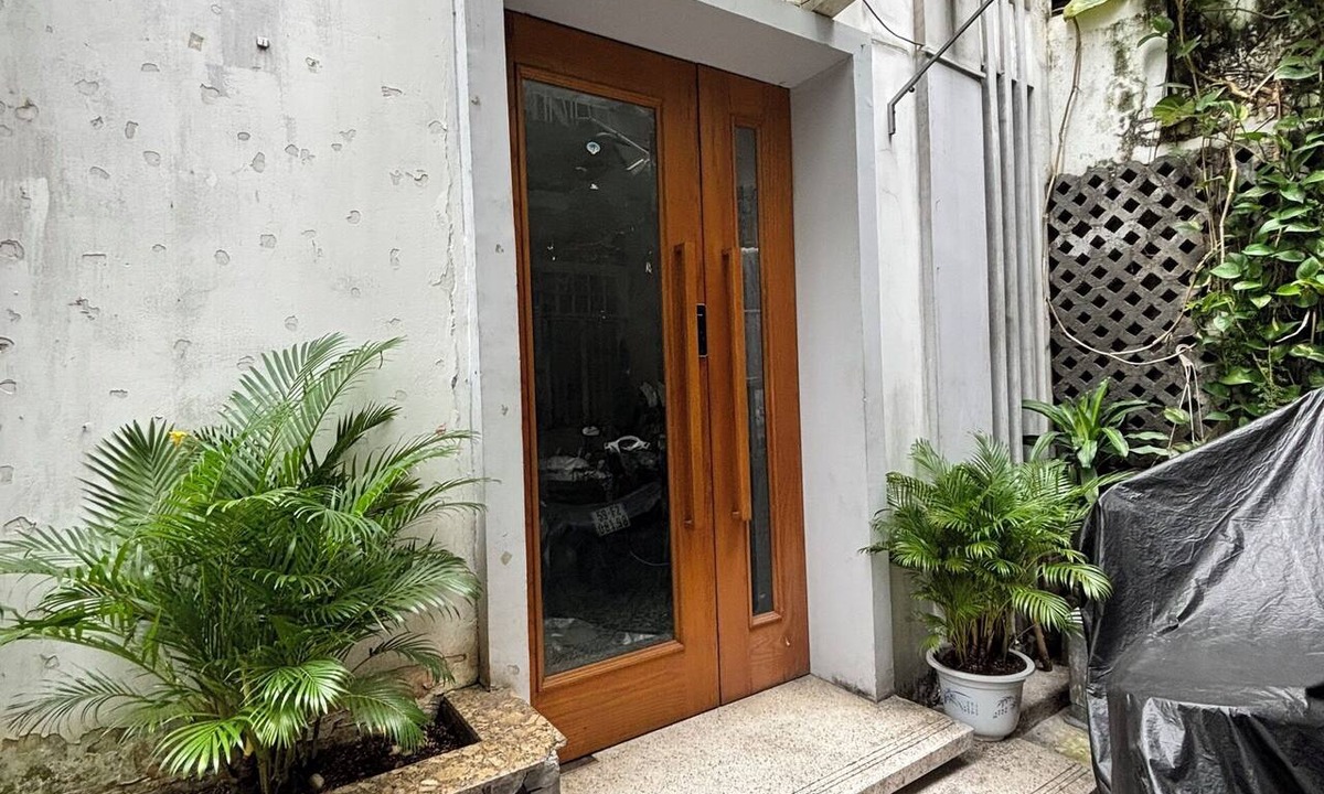 Phuong 8 Apartment | Ember House Saigon