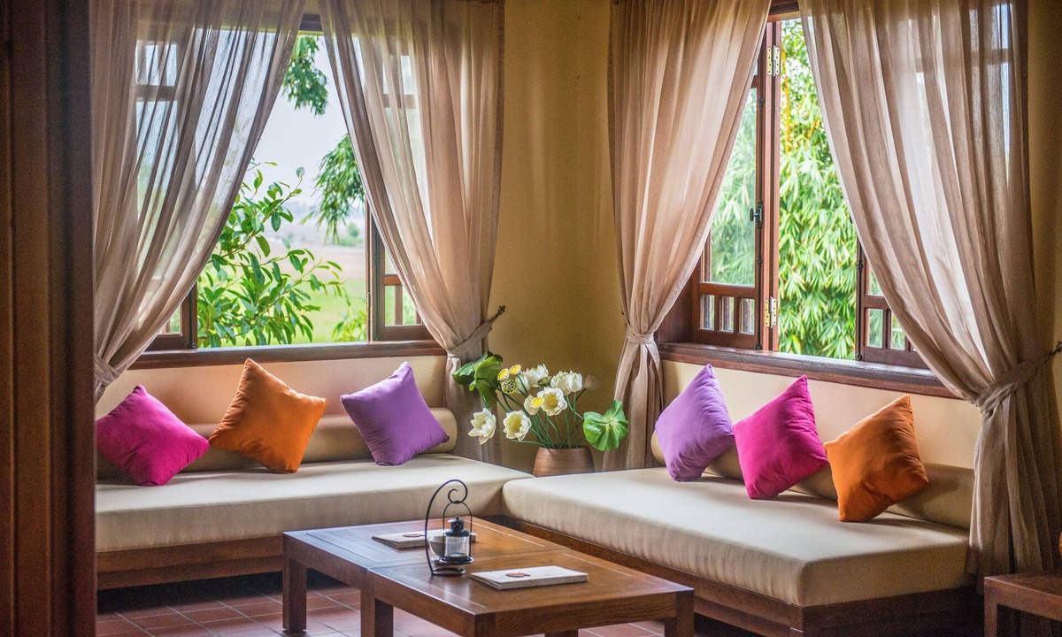 Gia Vien Resort | Emeralda Resort Ninh Binh