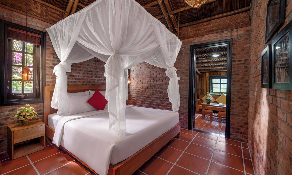 Cam Thanh Resort | ENSO Retreat Hoi An - Rediscovery & Serenity