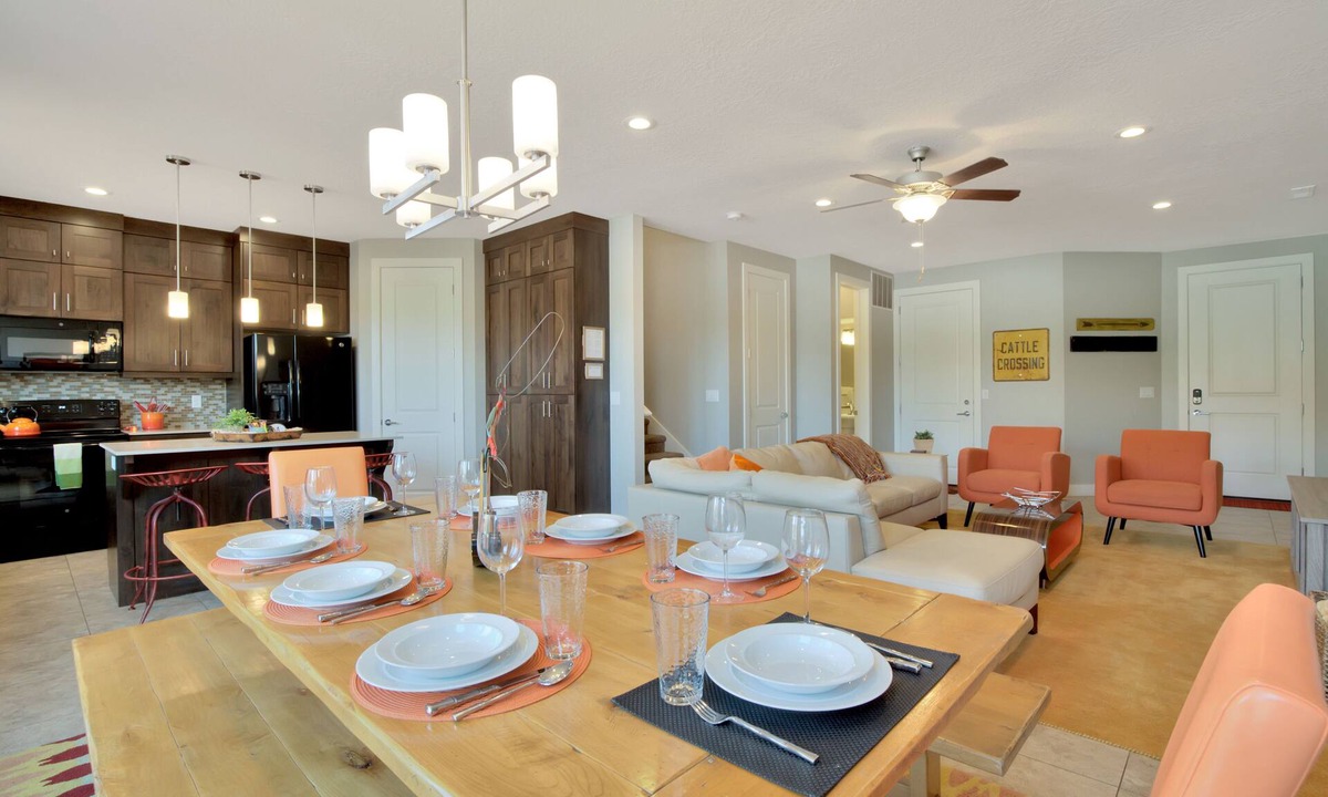 Moab Condo | Entrada at Moab Townhomes
