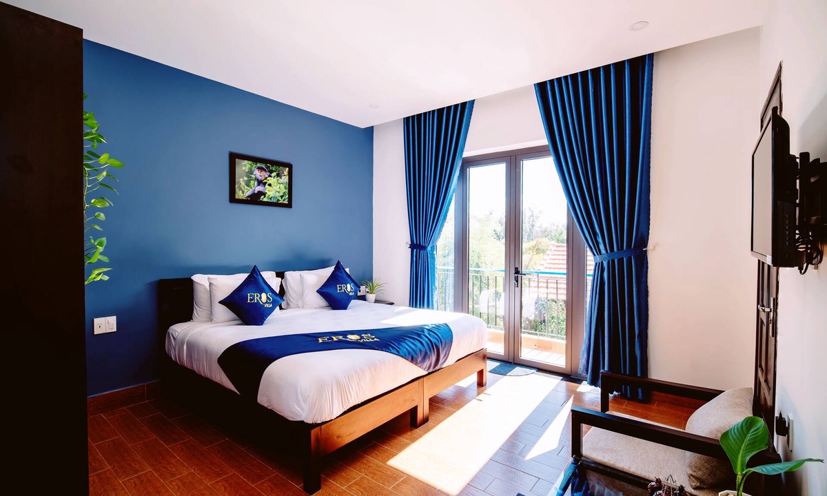 Cam Ha Hotel | Eros Villa Hoi An