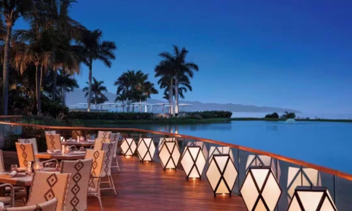 Nuevo Vallarta Resort | Escape to a luxury Penthouse 2 bedroom 2.5 bathroom with stunning views!