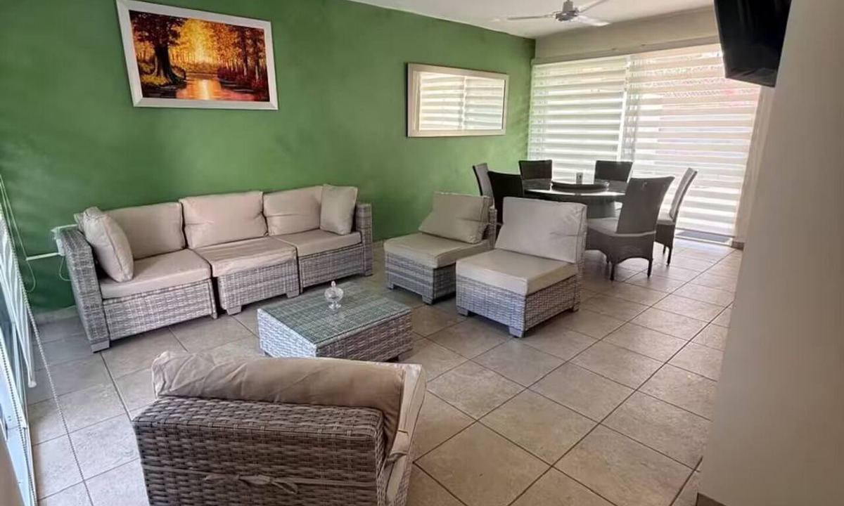 Yautepec House | Escape to the sun, vacation home in Yautepec