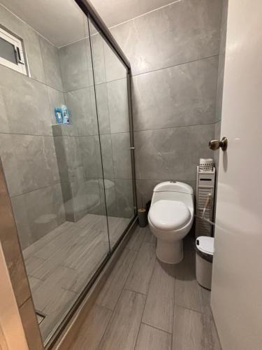 Ojo de Agua Apartment | Estancia Dorada