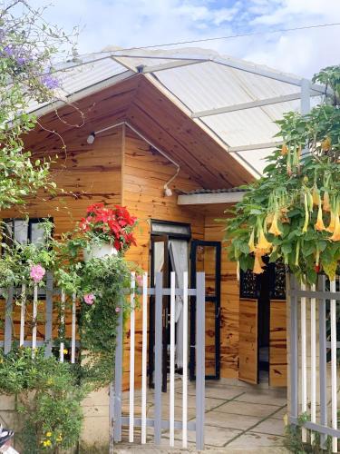 Phuong House | EUDORA HOUSE 2