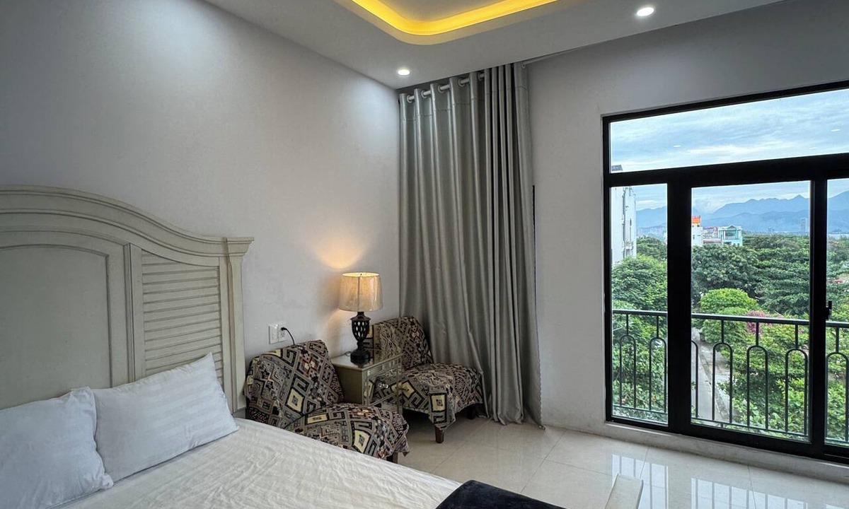 Lien Chieu Apartment | EuroDana
