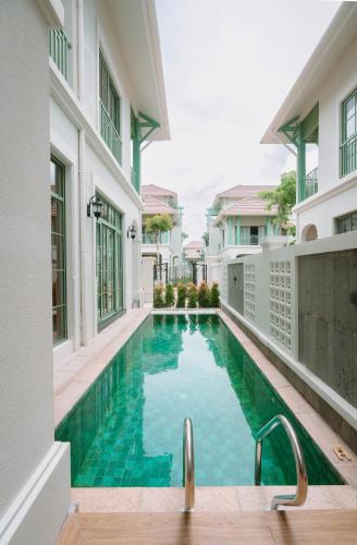 An Thoi Hotel | Evelyn Villa Phu Quoc near Khem Beach