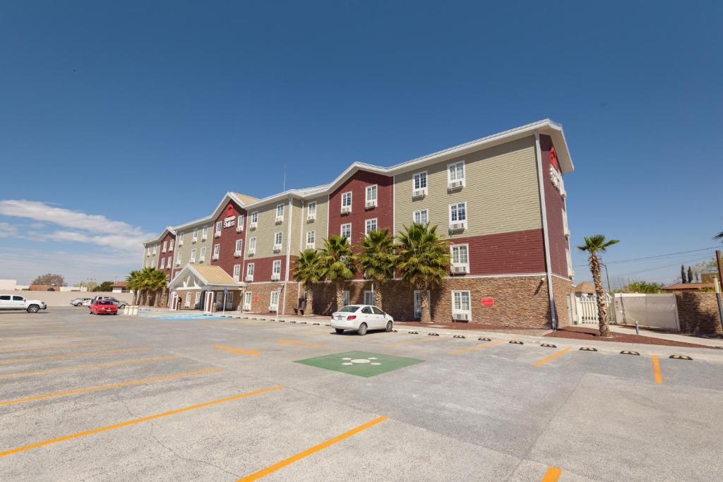 Mexicali Apartment | Extended Suites Mexicali Catavina